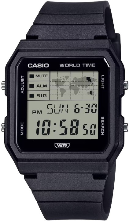 Obrázek Casio Collection Digital