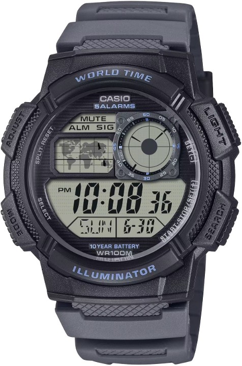 Obrázek Casio Collection Digital