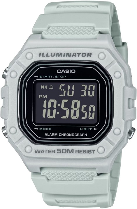Obrázek Casio Collection Digital