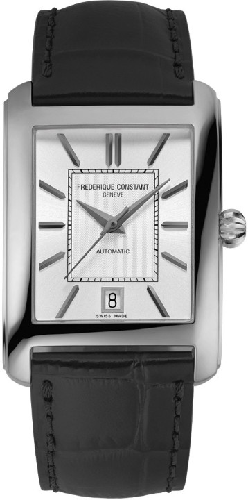Obrázek Frederique Constant Classics Carrée Automatic