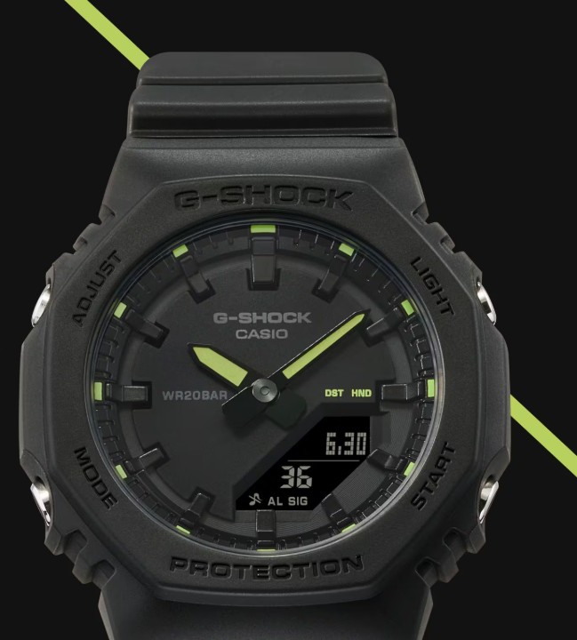 Obrázek Casio G-Shock