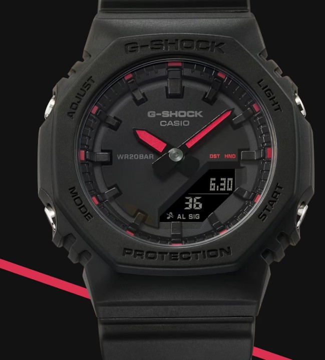 Obrázek Casio G-Shock