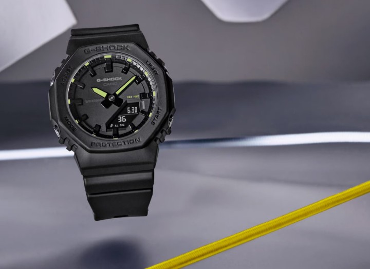 Obrázek Casio G-Shock