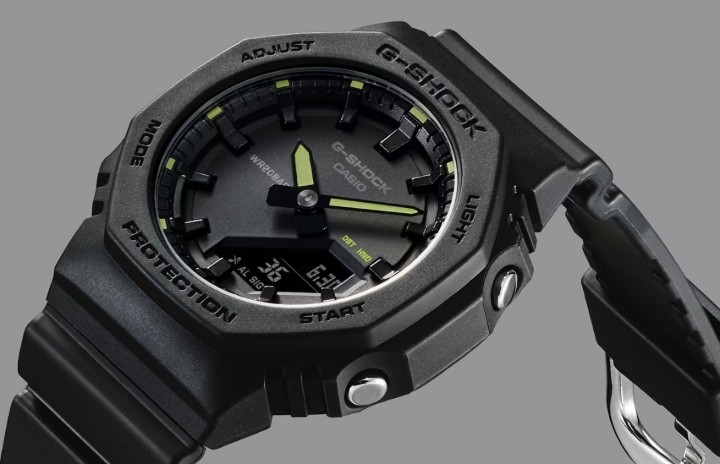 Obrázek Casio G-Shock