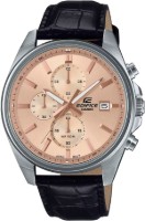 Zobrazit detail produktu - Casio Edifice Chronograph Obrázek Casio Edifice Chronograph