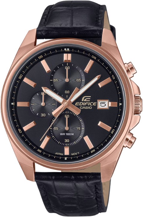 Obrázek Casio Edifice Chronograph