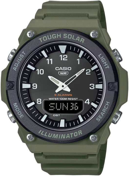 Obrázek Casio Collection