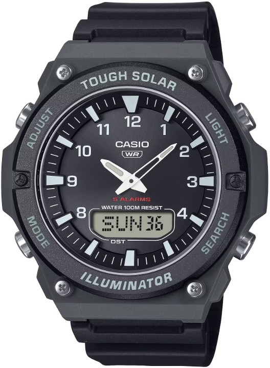 Obrázek Casio Collection