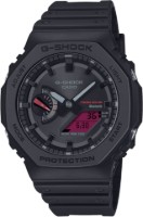 Zobrazit detail produktu - Casio G-Shock Carbon Core Guard Tough Solar Bluetooth Black and Bold Red Obrázek Casio G-Shock Carbon Core Guard Tough Solar Bluetooth Black and Bold Red