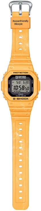 Obrázek Casio G-Shock x Surfrider Foundation Japan Collaboration Model