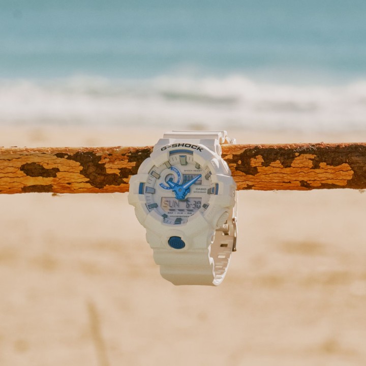 Obrázek Casio G-Shock Hidden Glow Series