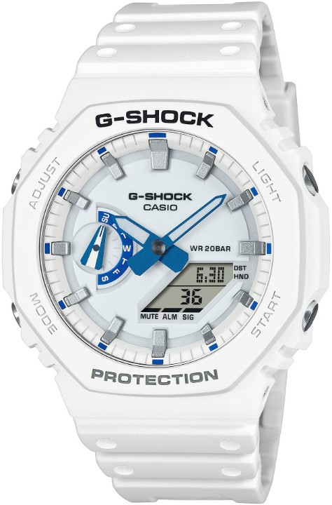 Obrázek Casio G-Shock Carbon Core Guard Hidden Glow Series