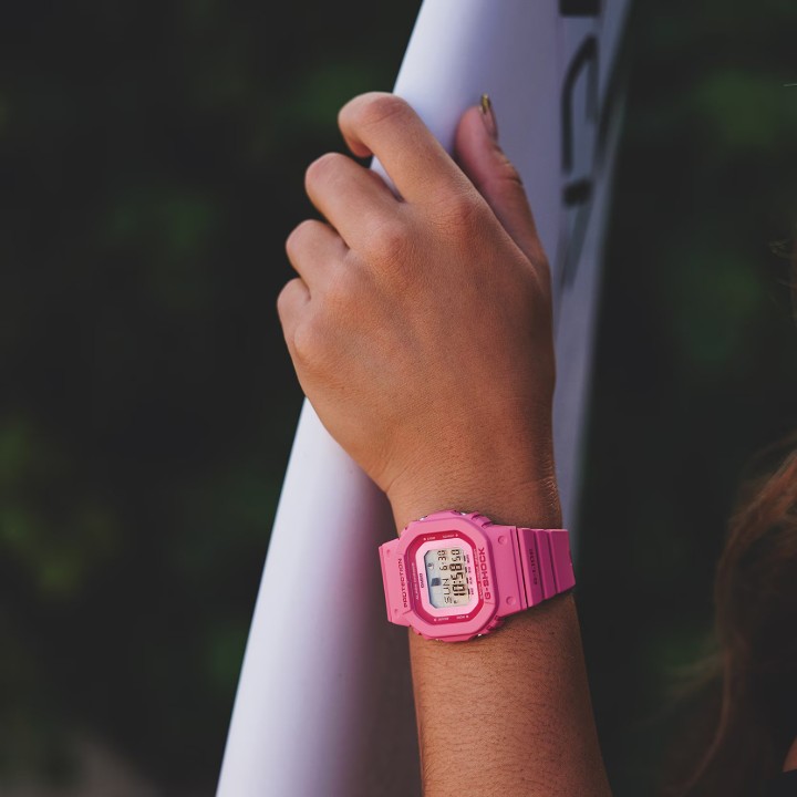 Obrázek Casio G-Shock G-Lide