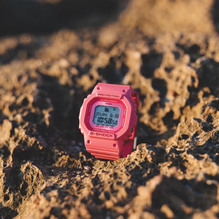 Obrázek Casio G-Shock G-Lide