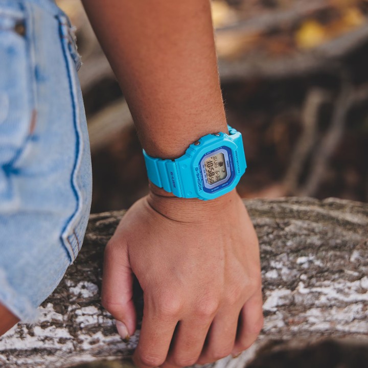 Obrázek Casio G-Shock G-Lide