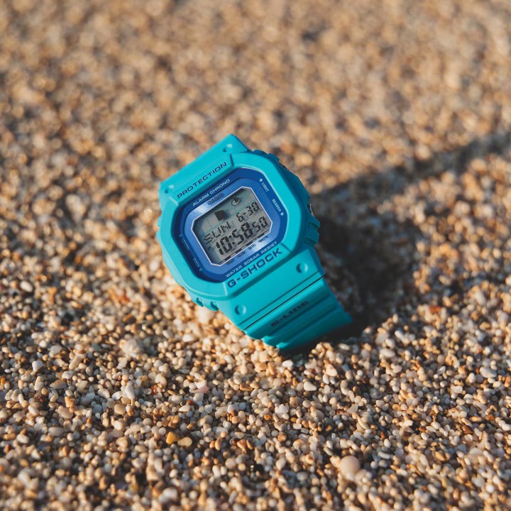Obrázek Casio G-Shock G-Lide