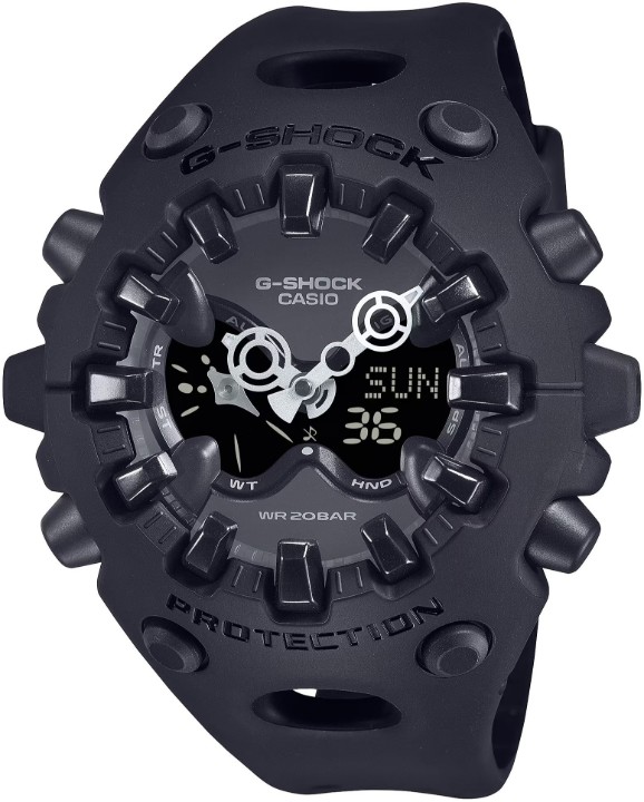 Obrázek Casio G-Shock