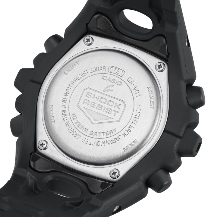 Obrázek Casio G-Shock