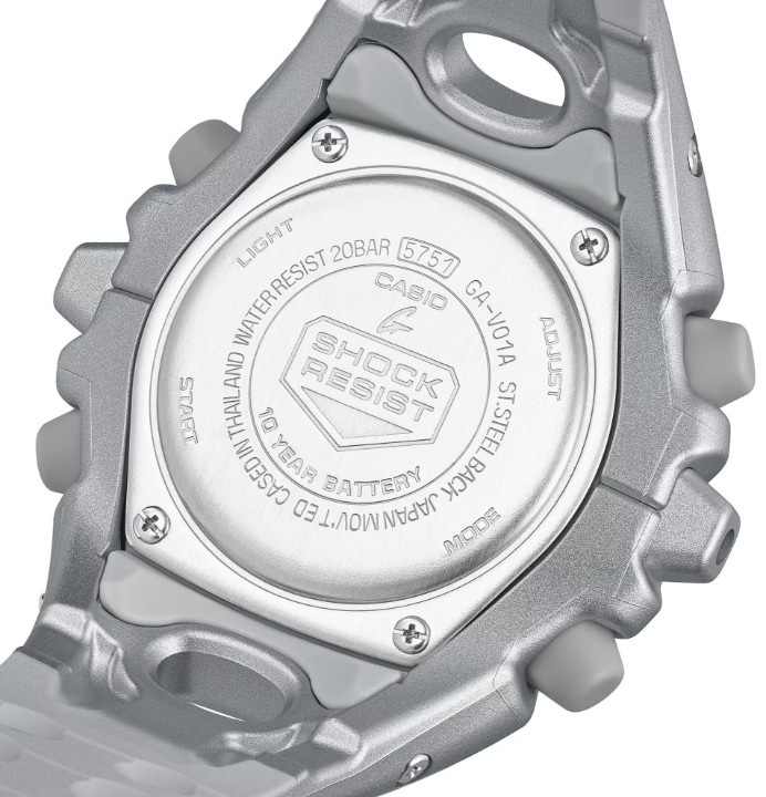 Obrázek Casio G-Shock