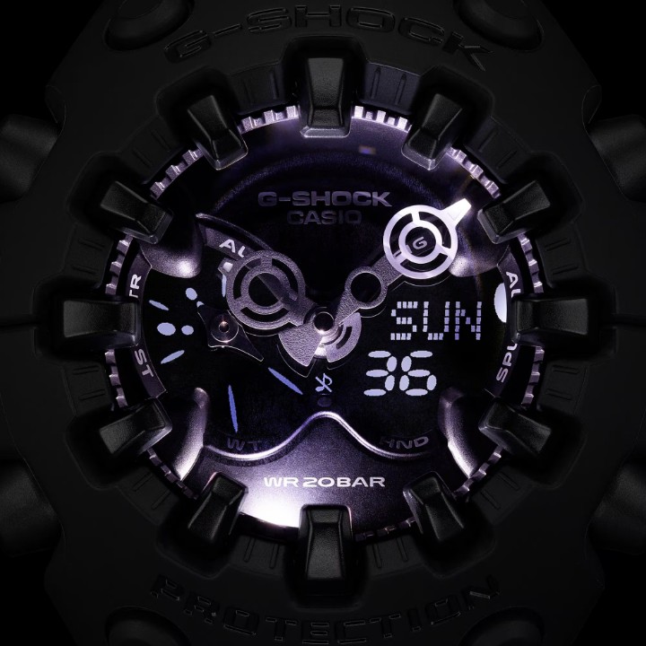 Obrázek Casio G-Shock