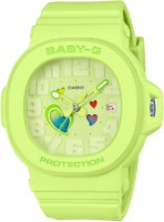Obrázek Casio Baby-G Playful Hearts Series