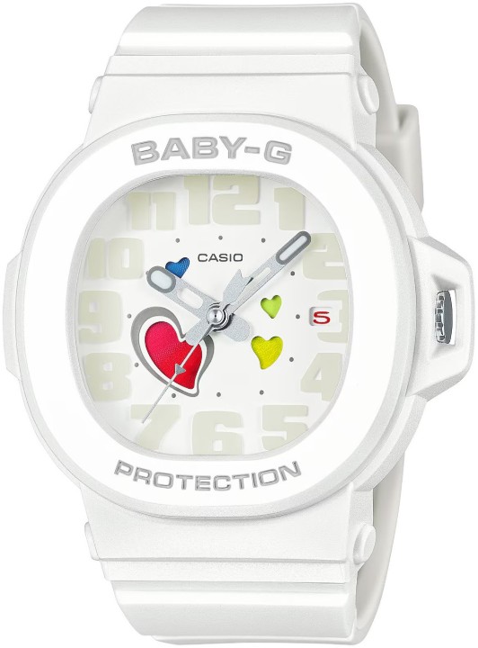 Obrázek Casio Baby-G Playful Hearts Series