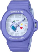 Zobrazit detail produktu - Casio Baby-G Playful Hearts Series Obrázek Casio Baby-G Playful Hearts Series