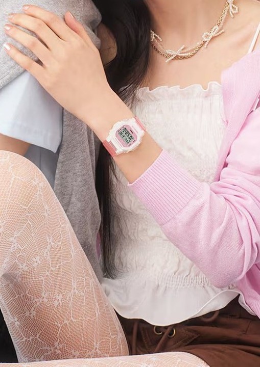Obrázek Casio Baby-G