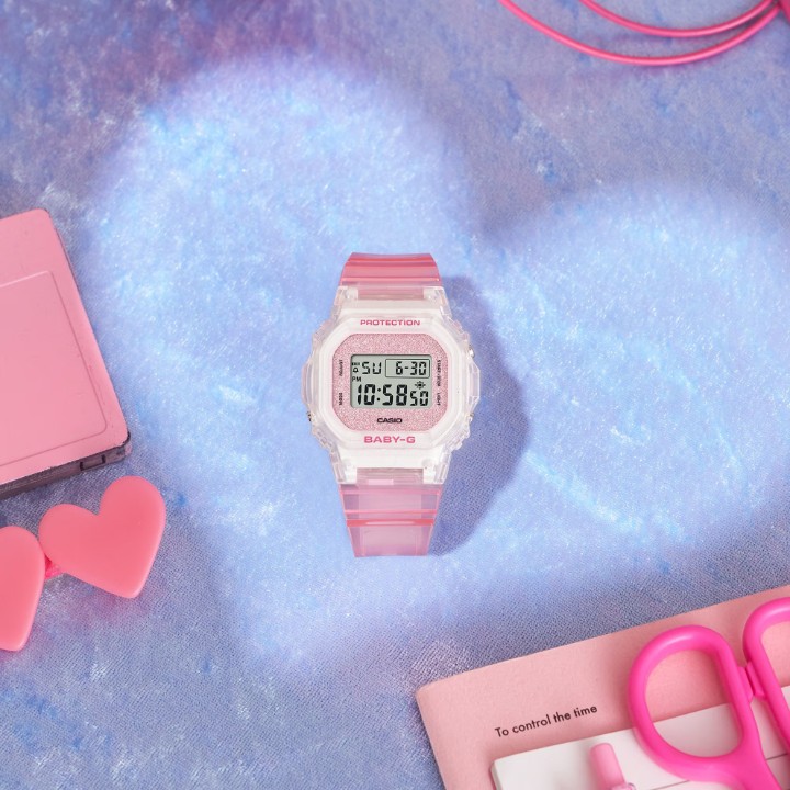 Obrázek Casio Baby-G