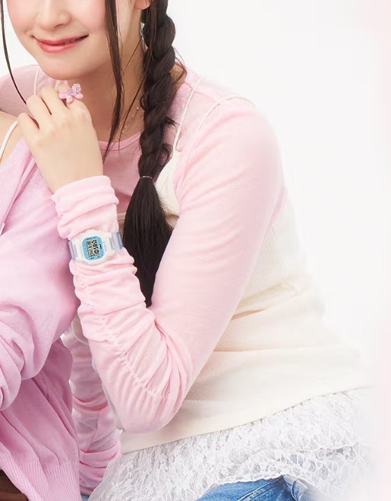 Obrázek Casio Baby-G