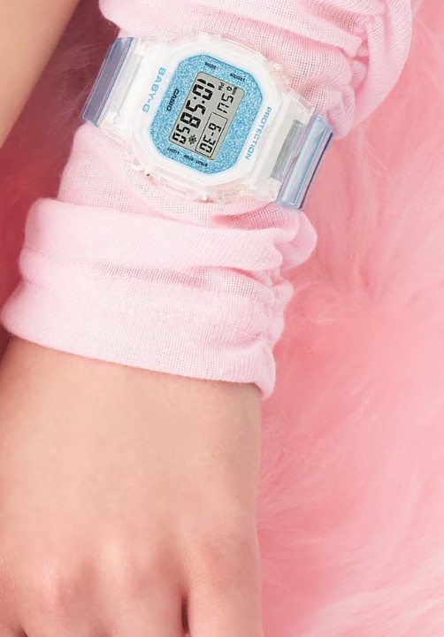 Obrázek Casio Baby-G
