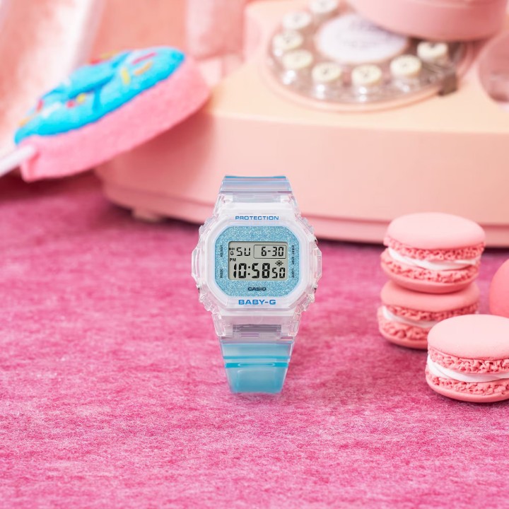 Obrázek Casio Baby-G