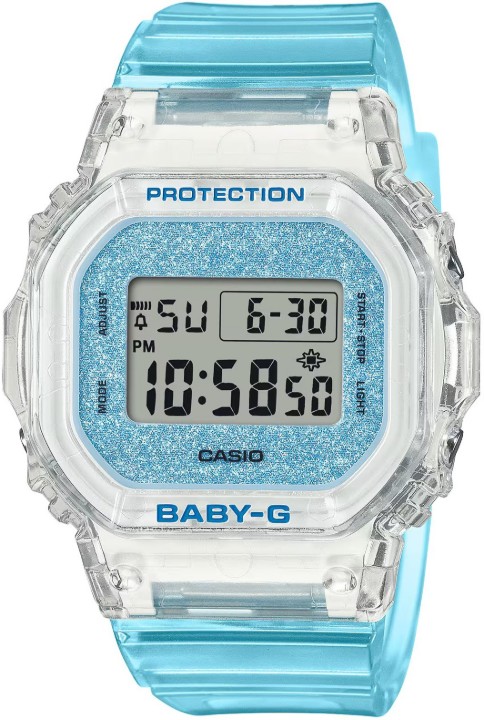 Obrázek Casio Baby-G