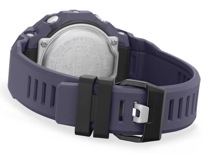 Obrázek Casio G-Shock G-Squad