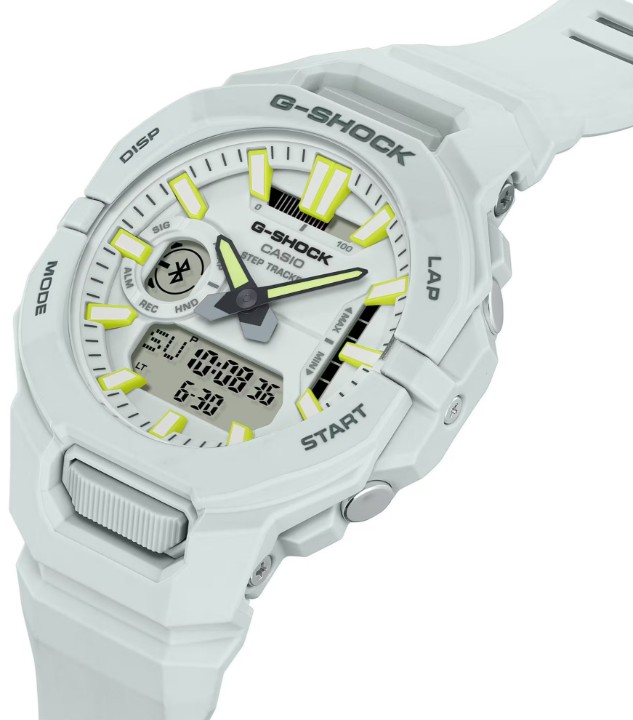 Obrázek Casio G-Shock G-Squad