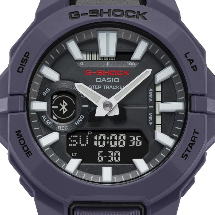Obrázek Casio G-Shock G-Squad