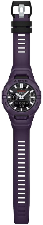 Obrázek Casio G-Shock G-Squad