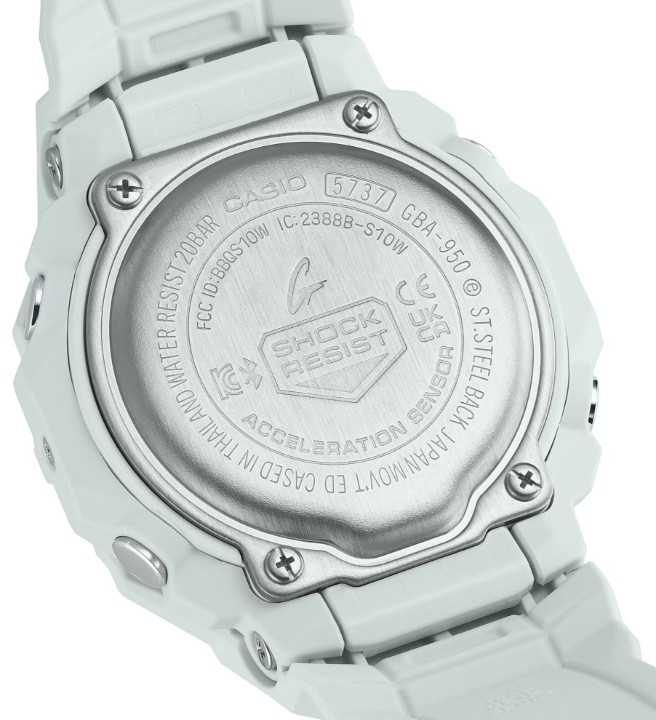 Obrázek Casio G-Shock G-Squad