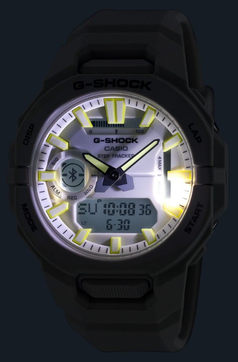 Obrázek Casio G-Shock G-Squad
