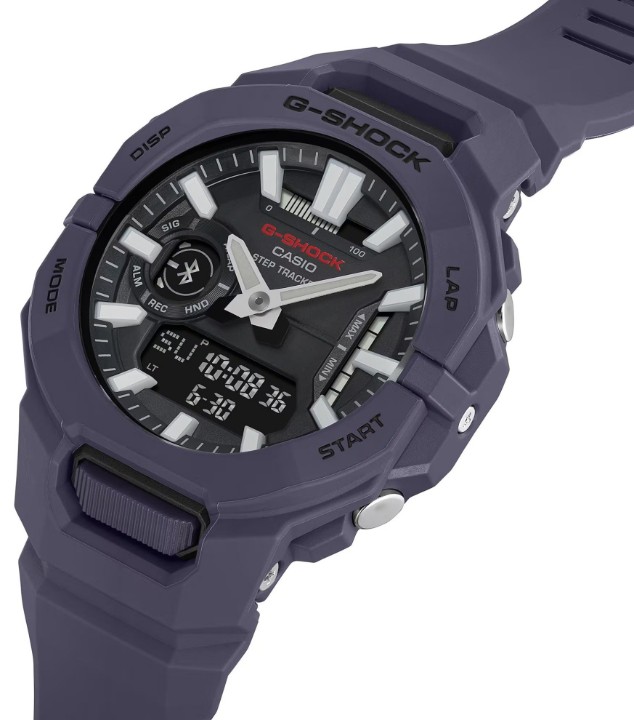 Obrázek Casio G-Shock G-Squad