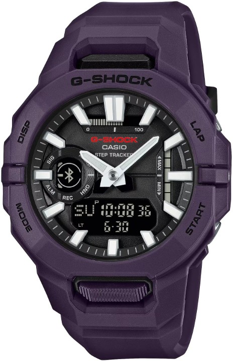 Obrázek Casio G-Shock G-Squad