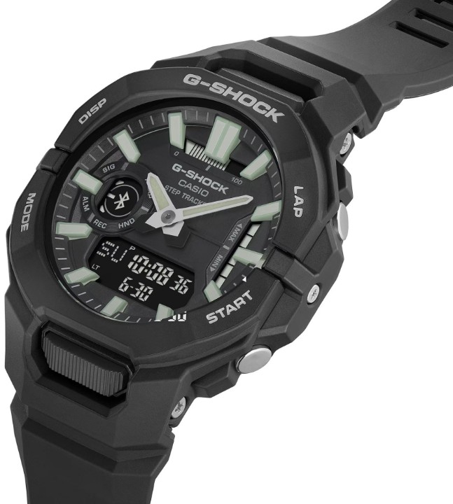 Obrázek Casio G-Shock G-Squad