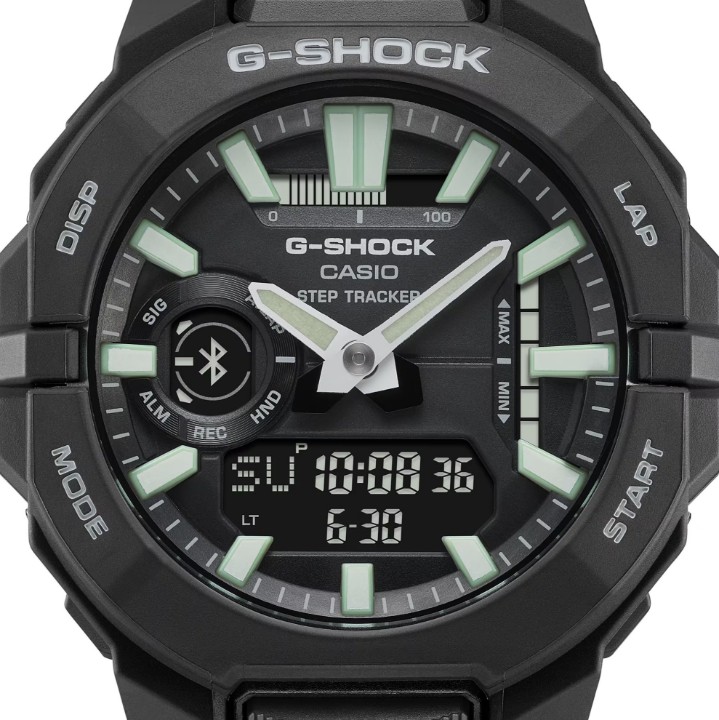 Obrázek Casio G-Shock G-Squad