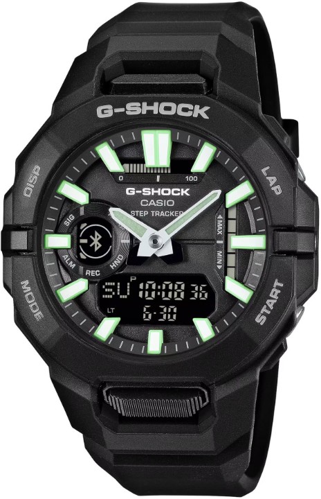 Obrázek Casio G-Shock G-Squad