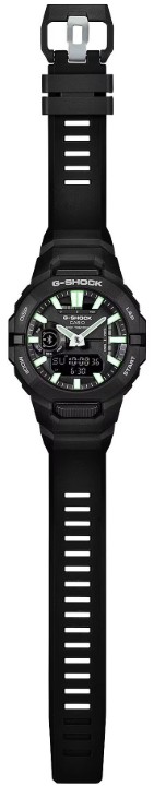 Obrázek Casio G-Shock G-Squad
