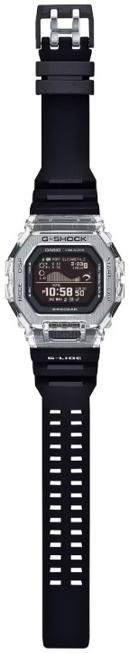 Obrázek Casio G-Shock G-Lide