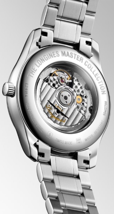 Obrázek Longines Master Collection