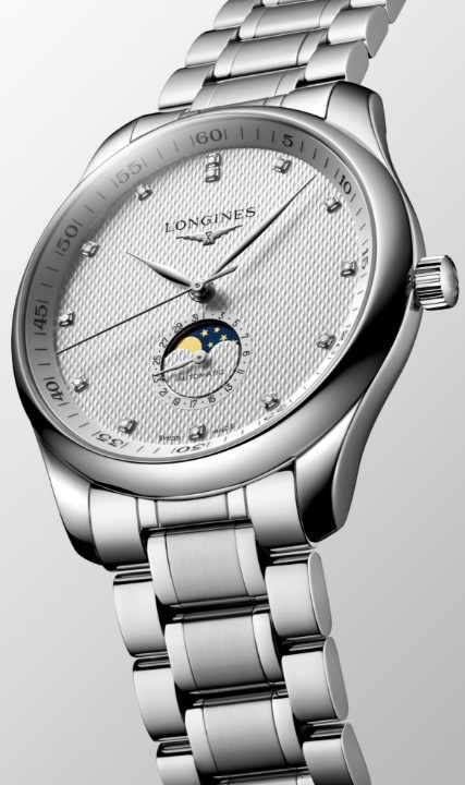 Obrázek Longines Master Collection