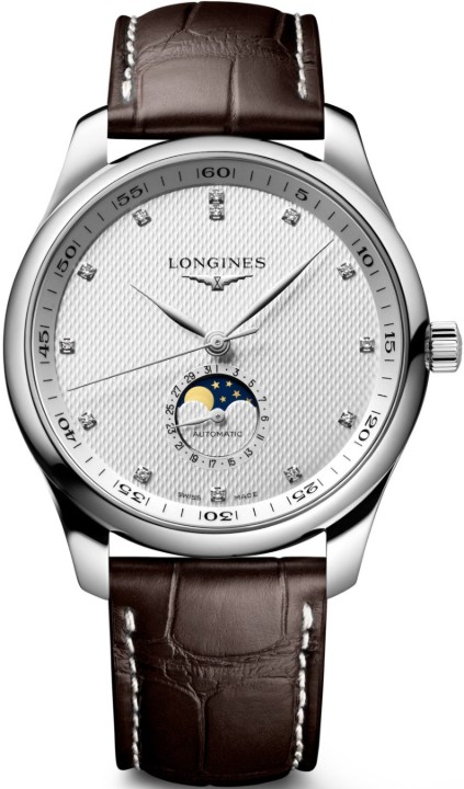 Obrázek Longines Master Collection