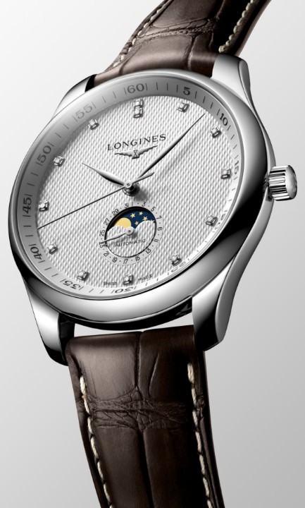 Obrázek Longines Master Collection